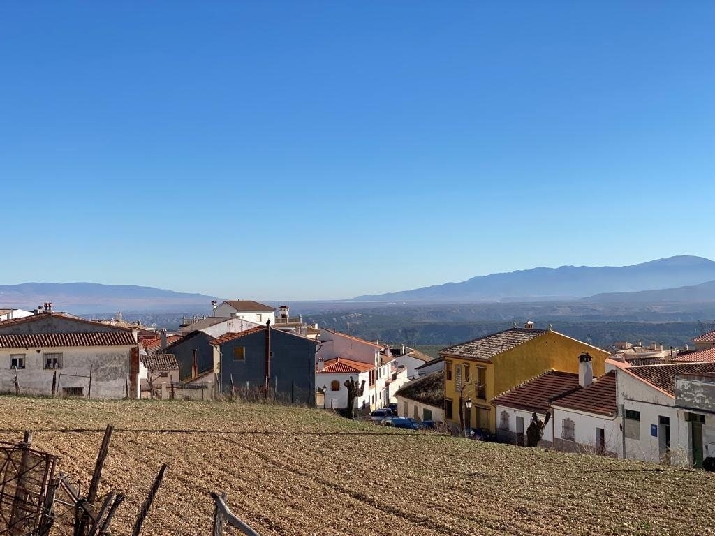 Calle Nueva, Diezma, Granada en venta Foto principal- Imagen 1 de 16