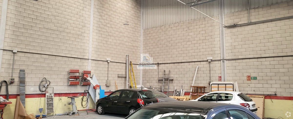 Coslada, MAD 28823 - Unidad esc A pt 1 -  - Foto del interior - Image 1 of 4