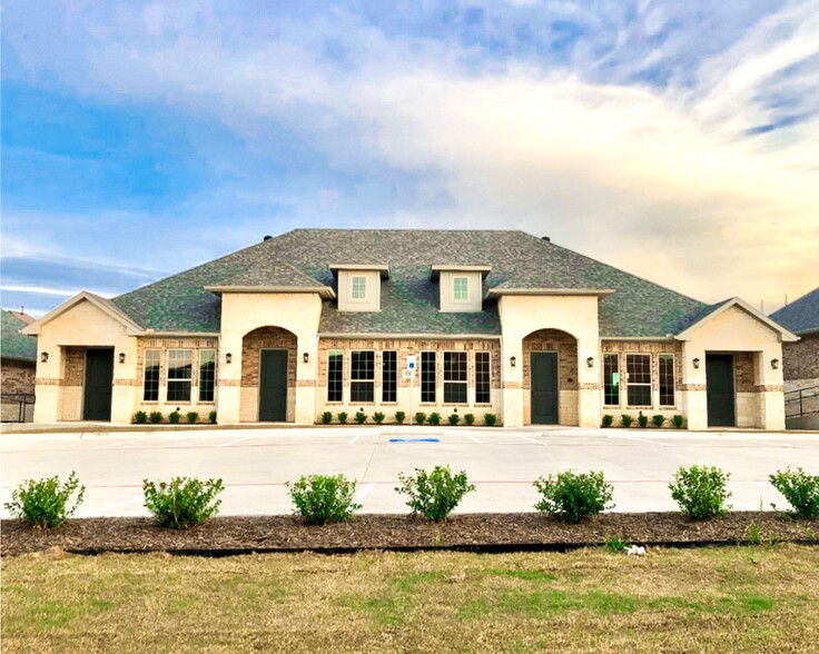 440 Hawkins Run Rd, Midlothian, TX en venta - Foto principal - Imagen 1 de 14