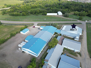 2330 County Road 137, Waite Park, MN en alquiler Foto del edificio- Imagen 1 de 5