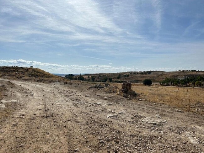 Más detalles de Polígono 15, 255, Driebes - Terreno en venta