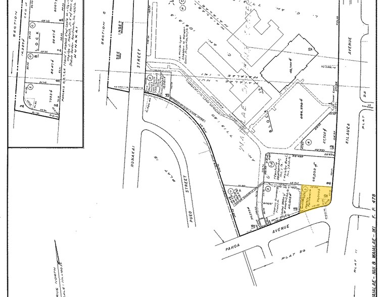 4614 Kilauea Ave, Honolulu, HI en alquiler - Plano de solar - Imagen 2 de 5