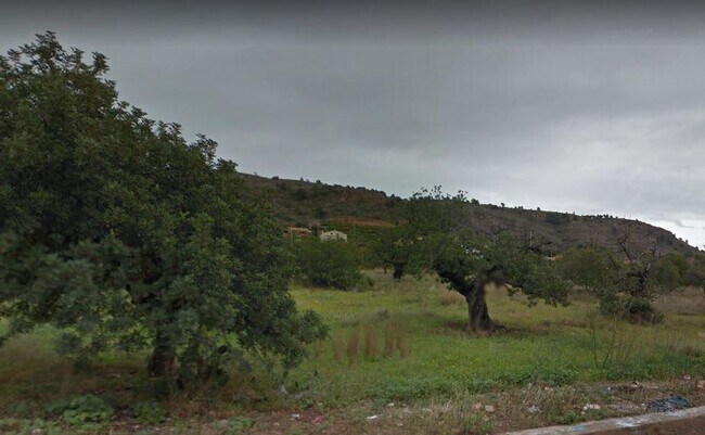 Más detalles de Carrer Menorca, S/N, Petrés - Terreno en venta