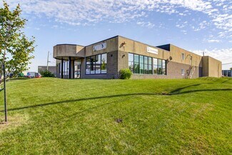 Más detalles de 10 Rue Industrielle, Delson, QC - Nave en venta