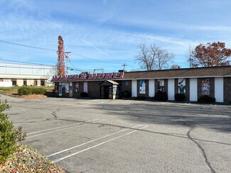 Más detalles de 5 Eastern Steel Rd, Milford, CT - Flex en venta