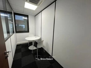 Oficina en Champagne-au-Mont-d'Or en alquiler Foto del interior- Imagen 2 de 6