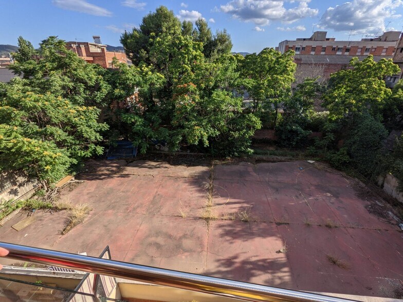 Carrer de la Trinitat, 27, Igualada, Barcelona en venta - Foto del edificio - Imagen 3 de 8