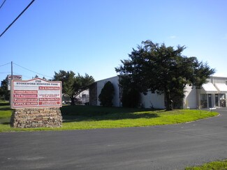 Más detalles de 1725 S Nova Rd, Daytona Beach, FL - Nave en venta