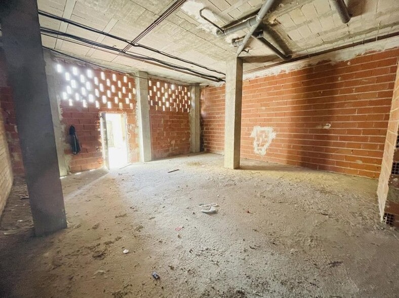 Vereda de los Pablos, 1, Murcia, Murcia en venta - Foto del interior - Imagen 2 de 10