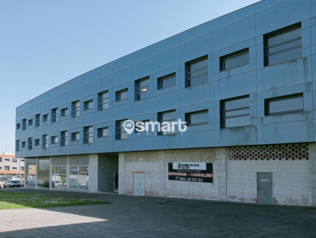 Más detalles de Oficina en venta