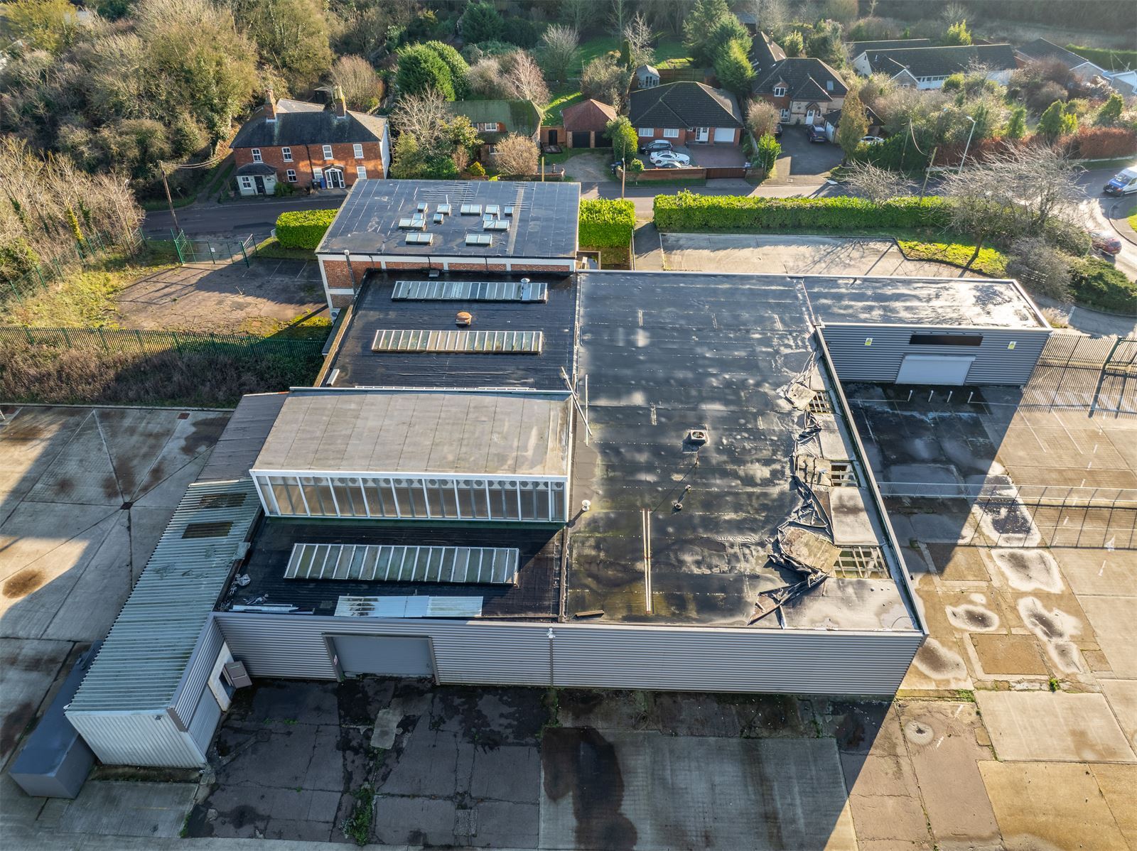 2 Hollands Rd, Haverhill en alquiler Foto principal- Imagen 1 de 3