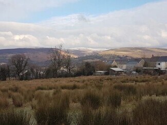 Más detalles de 2-4 Neuadd Rd, Gwaun Cae Gurwen - Terreno en venta