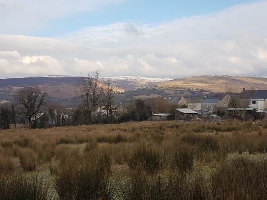 2-4 Neuadd Rd, Gwaun Cae Gurwen en venta Foto principal- Imagen 1 de 2