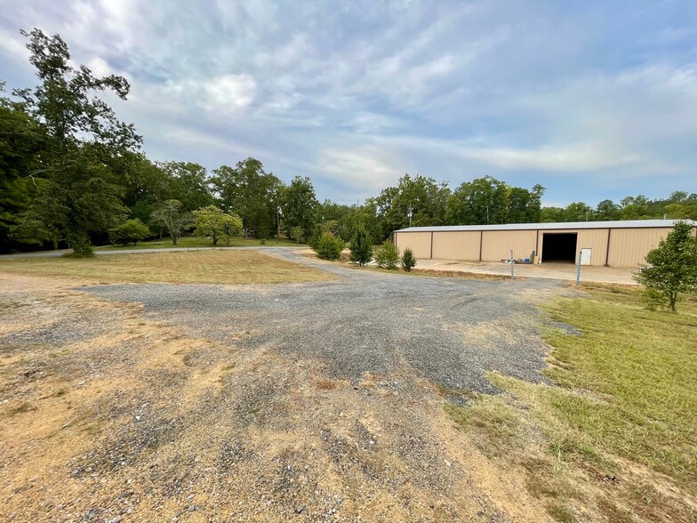 363 Rymer Rd, Chatsworth, GA en alquiler - Foto del edificio - Imagen 2 de 20