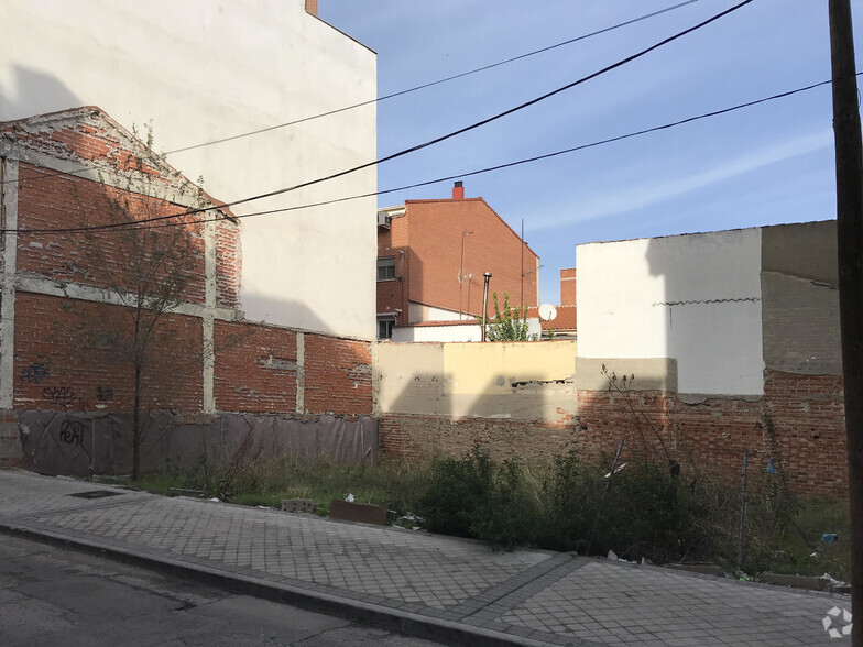 Terrenos en Leganés, MAD en venta - Foto del edificio - Imagen 2 de 6