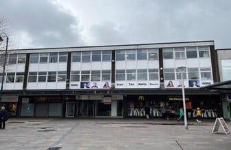 49 Warrington St, Ashton Under Lyne en alquiler Foto del edificio- Imagen 2 de 5