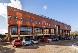 Más detalles de 2 North Fourth St, Milton Keynes - Oficina en alquiler