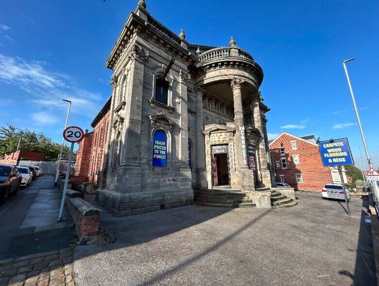 Domestic St, Leeds en venta - Foto del edificio - Imagen 2 de 11