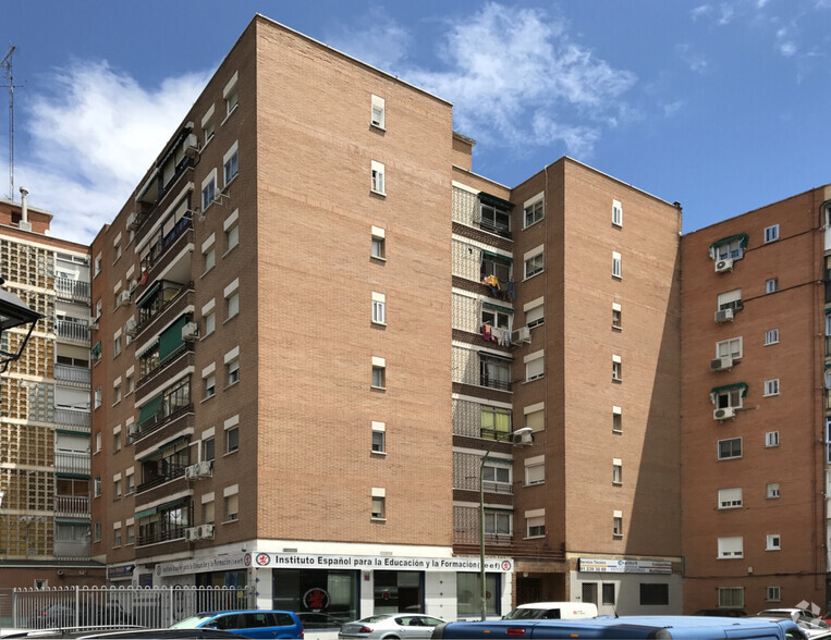 Avenida de Portugal, 73, Móstoles, Madrid en venta - Foto principal - Imagen 1 de 1