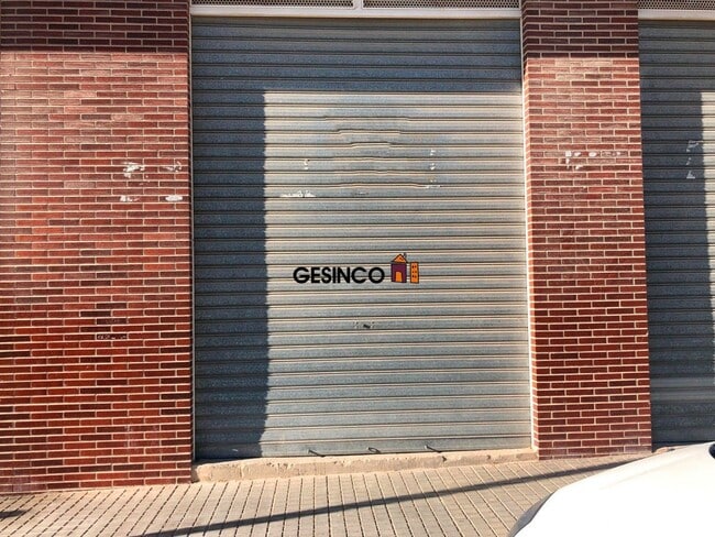 Más detalles de Local en alquiler