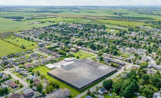 Más detalles para 260 Rue Lord, Napierville, QC - Nave en alquiler