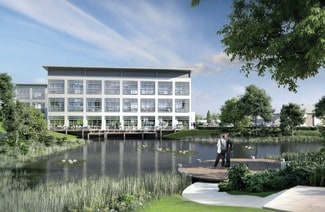 Más detalles de Plot 200 Haverhill Research Park, Haverhill - Terreno en alquiler