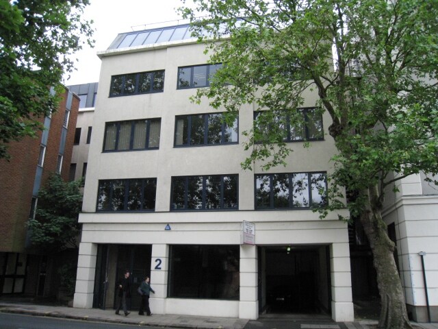 2 Thames Ave, Windsor en alquiler - Foto del edificio - Imagen 2 de 3