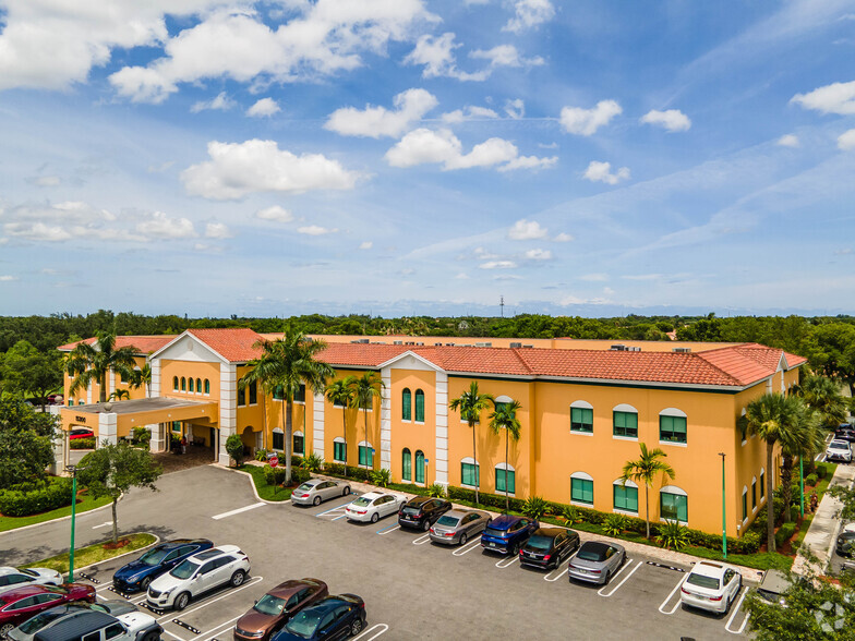 15300 Jog Rd, Delray Beach, FL en alquiler - Foto principal - Imagen 2 de 21