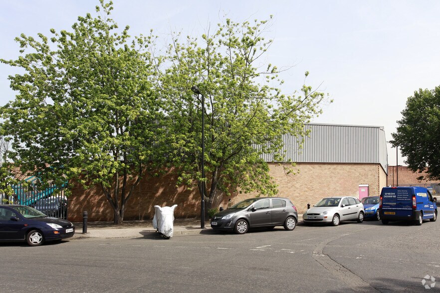 57 Sandgate St, London en venta - Foto del edificio - Imagen 2 de 3