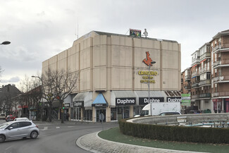 Más detalles para Calle Real, 57, Collado Villalba - Locales en alquiler