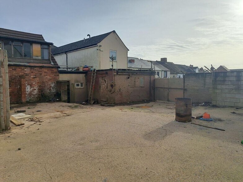 87-89 High St, Burntwood en venta - Foto del edificio - Imagen 3 de 22