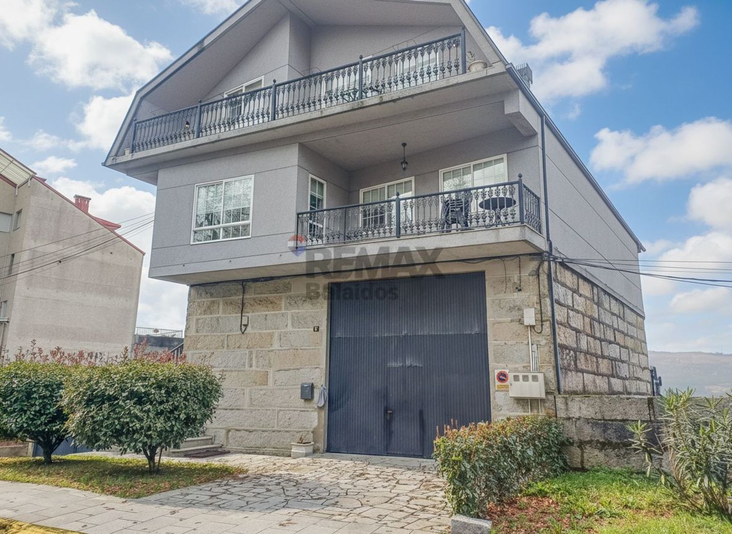 Local en A Cañiza, Pontevedra en venta Foto del edificio- Imagen 1 de 26