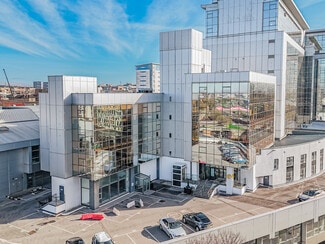 Más detalles de 14-18 Elliot Pl, Glasgow - Oficina en alquiler