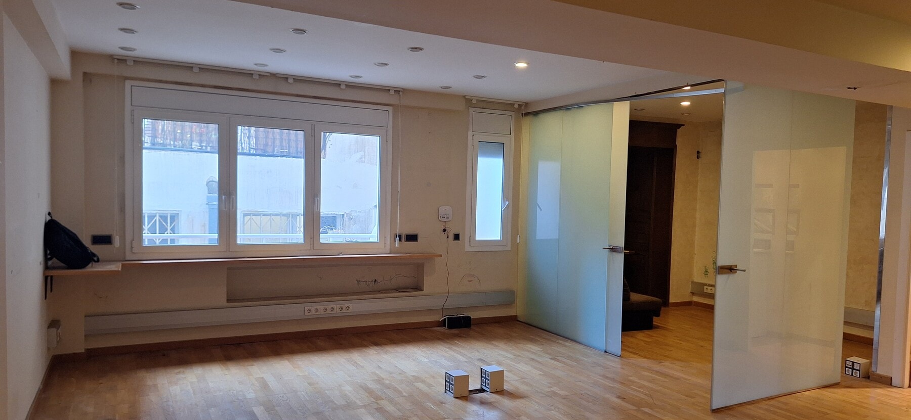 Barcelona, BAR 08010 - Unidad 01 -  - Plano de la planta - Image 1 of 9