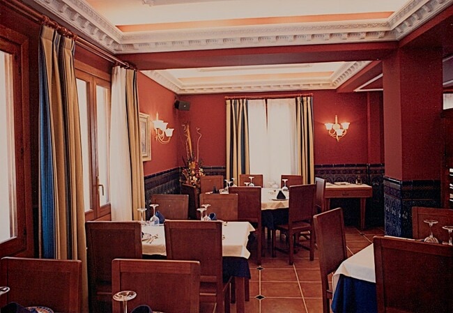 Más detalles de Carretera de las Dehesas, 45, Cercedilla - Hoteles y hospedaje en venta