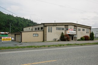 Más detalles de 43775 Industrial Way, Chilliwack, BC - Nave en venta