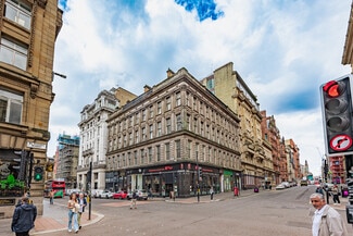 Más detalles de 101 St Vincent St, Glasgow - Oficina en alquiler