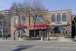 Más detalles para 92 Lakeshore Rd E, Mississauga, ON - Coworking en alquiler