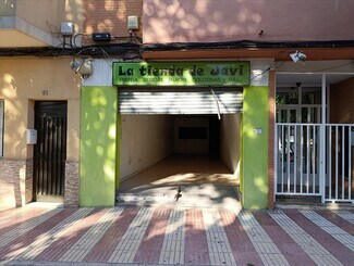 Más detalles de Perez Galdos, SANT VICENT DEL RASPEIG - Local en venta
