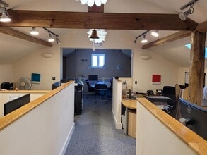 Langley Rd, Wootton Wawen en alquiler Foto del edificio- Imagen 2 de 2