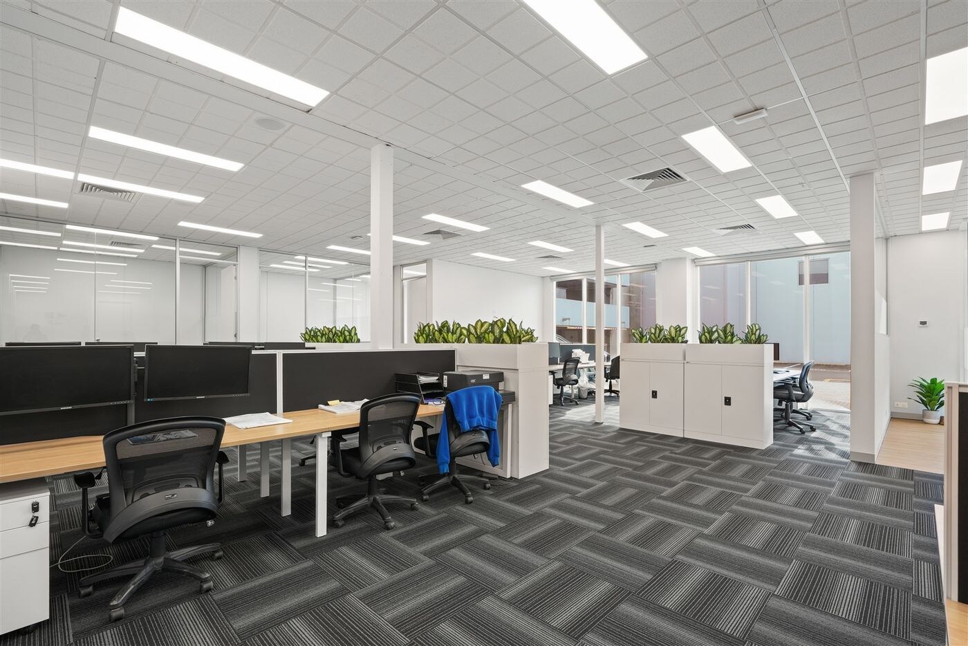 270 Ferntree Gully Rd, Notting Hill en alquiler Foto del interior- Imagen 1 de 5