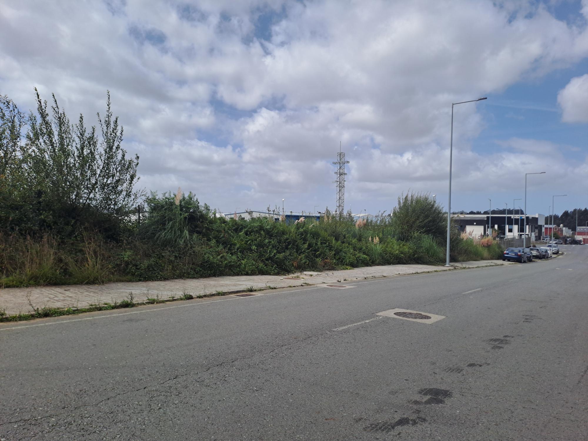 Rúa Daimler, 19, Cambre, La Coruna en venta Otros- Imagen 1 de 8