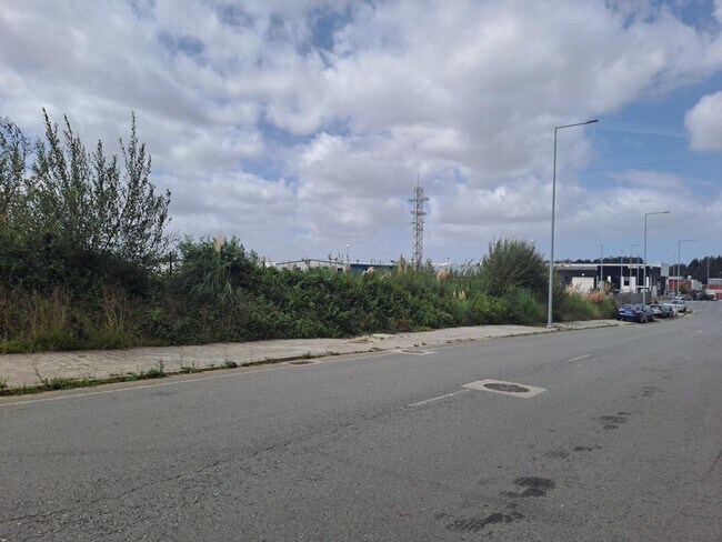 Más detalles de Rúa Daimler, 19, Cambre - Terreno en venta