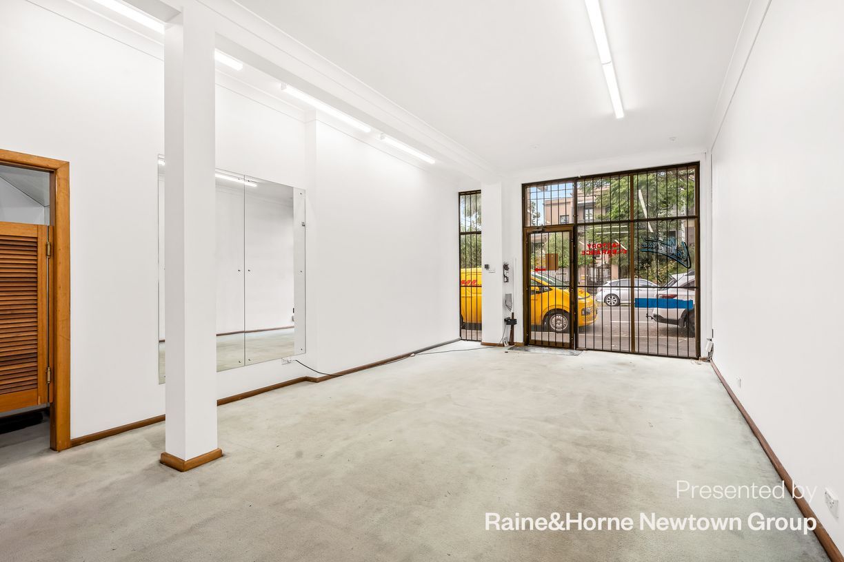 579 Elizabeth St, Redfern en alquiler Foto del interior- Imagen 1 de 3