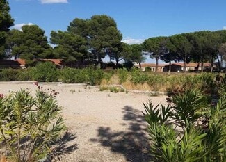 Más detalles de Calle Provisional Iveco Pegaso Tres, 25, Madrid - Terreno en venta
