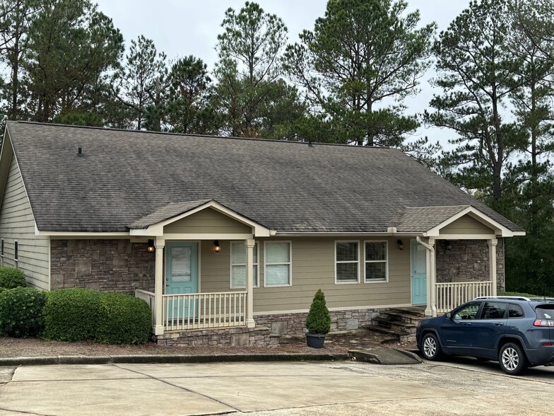 112 Wright Dr, Milledgeville, GA en venta - Foto del edificio - Imagen 1 de 14