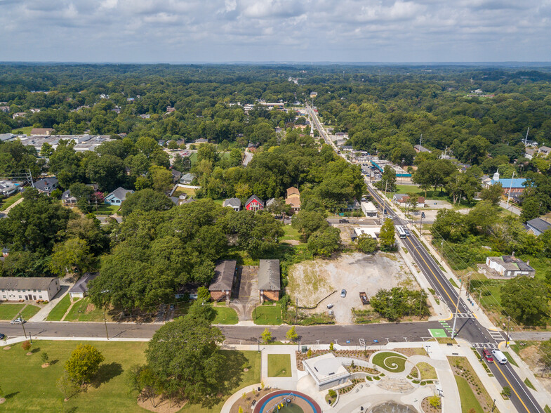 660-678 Joseph E Boone Blvd NW, Atlanta, GA en venta - Foto del edificio - Imagen 2 de 4