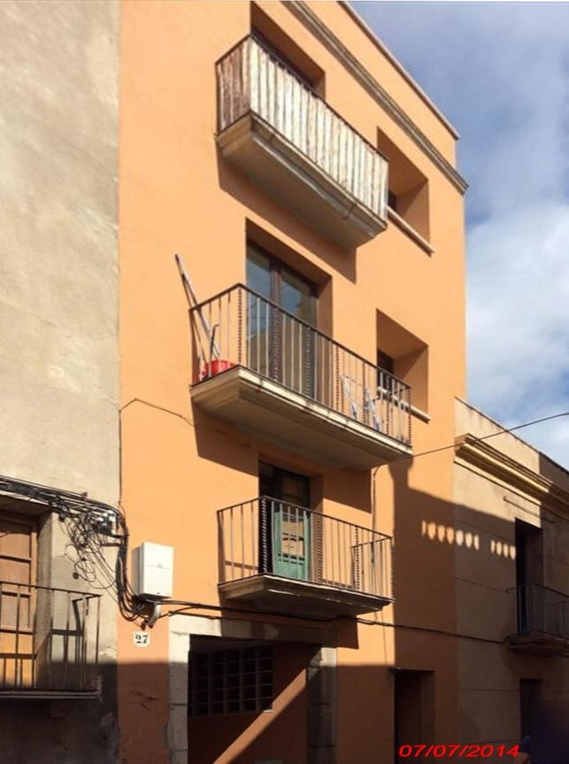 Más detalles de Edificio residencial​ en venta