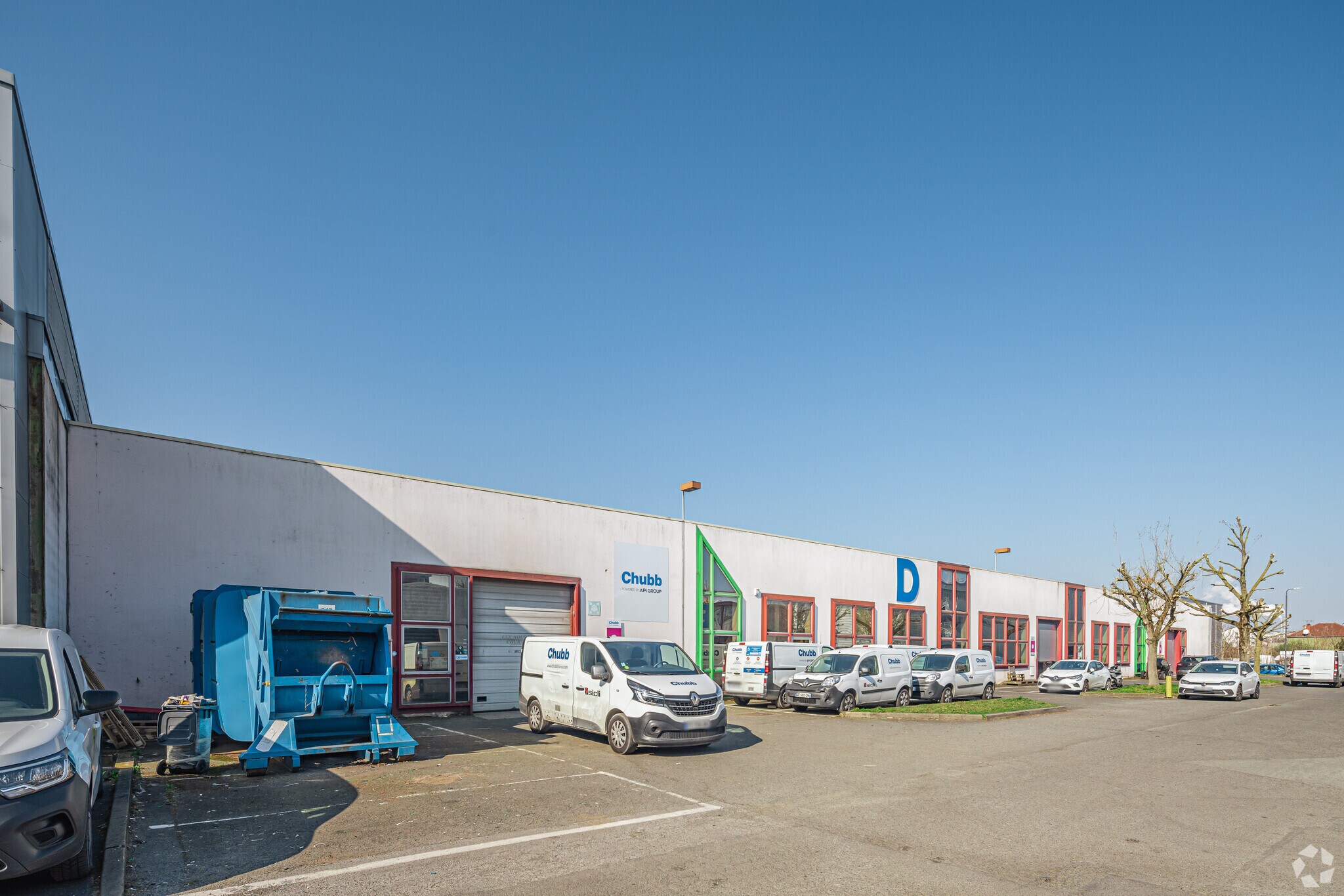 24 Rue Robert Witchitz, Ivry-sur-Seine en alquiler Foto principal- Imagen 1 de 6