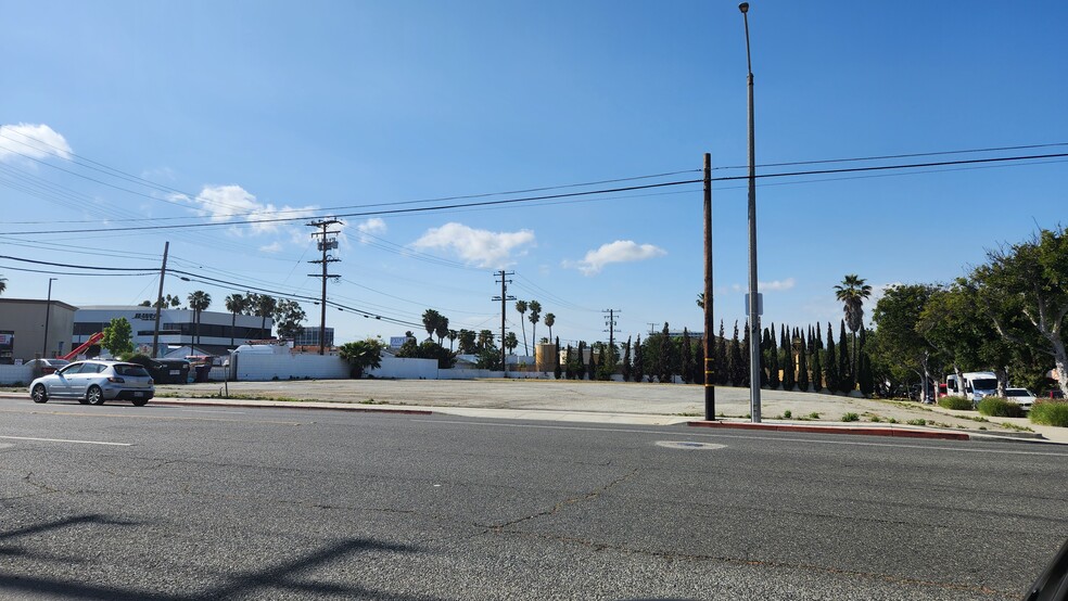 643 E Wardlow Rd, Long Beach, CA en venta - Foto del edificio - Imagen 3 de 14